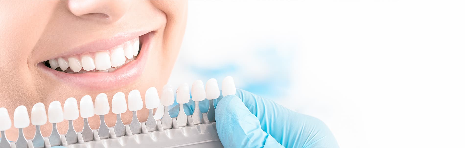 Cosmetische tandheelkunde